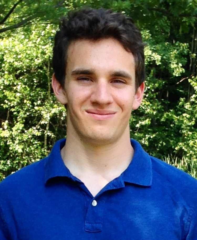 Mark Nepf
